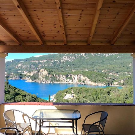 Amalia'S House Βίλα Λιαπάδες Εξωτερικό φωτογραφία