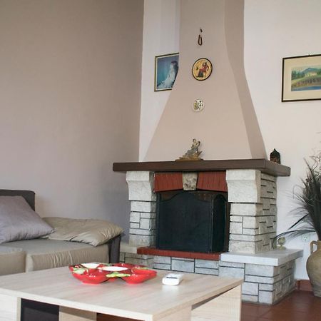 Amalia'S House Βίλα Λιαπάδες Εξωτερικό φωτογραφία