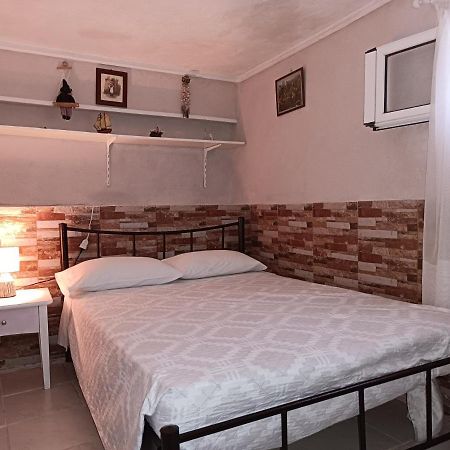 Amalia'S House Βίλα Λιαπάδες Εξωτερικό φωτογραφία