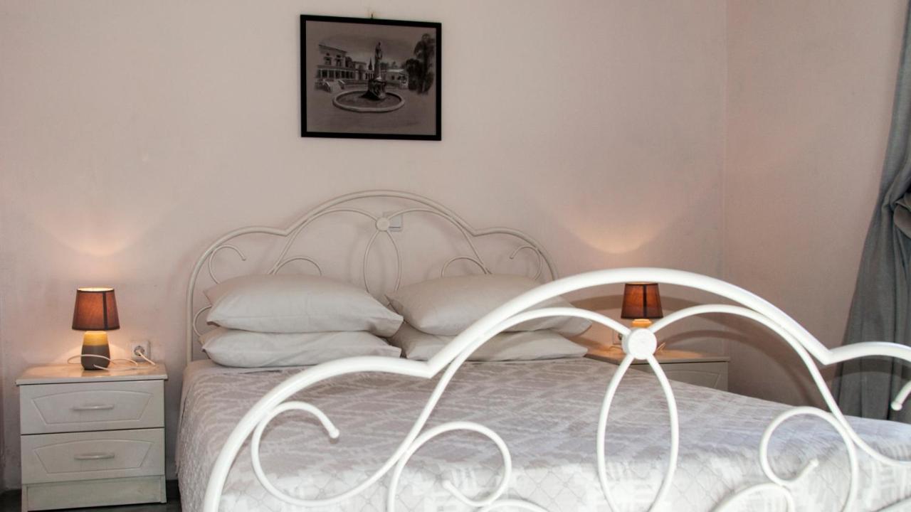 Amalia'S House Βίλα Λιαπάδες Εξωτερικό φωτογραφία