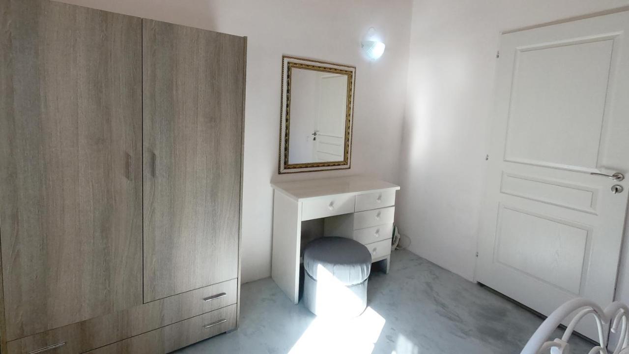 Amalia'S House Βίλα Λιαπάδες Εξωτερικό φωτογραφία