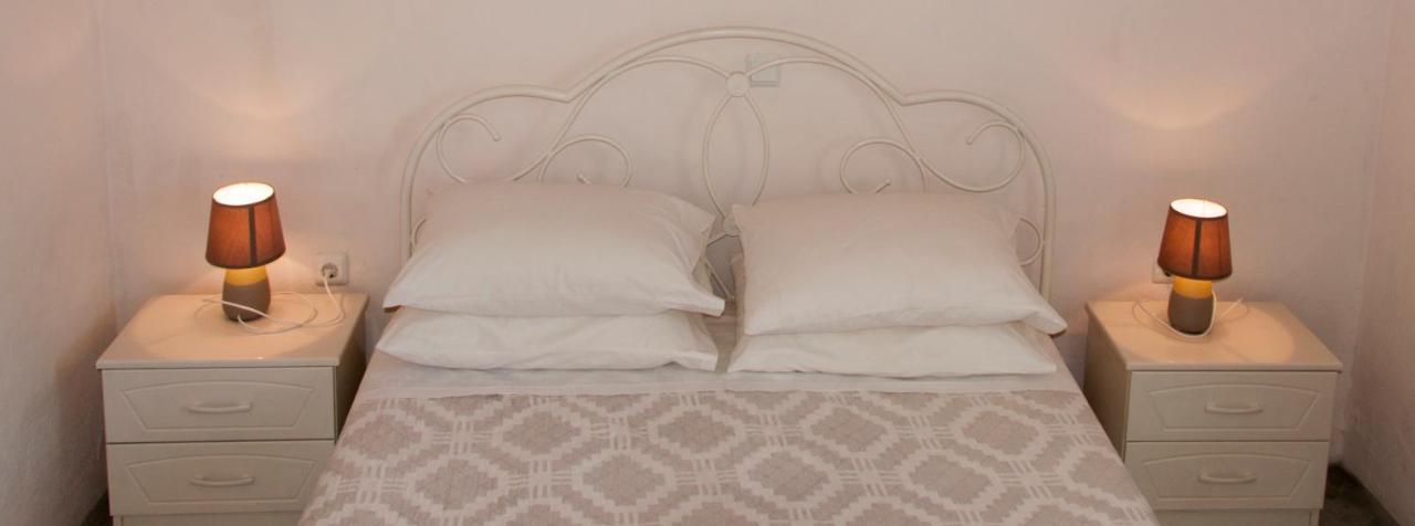 Amalia'S House Βίλα Λιαπάδες Εξωτερικό φωτογραφία