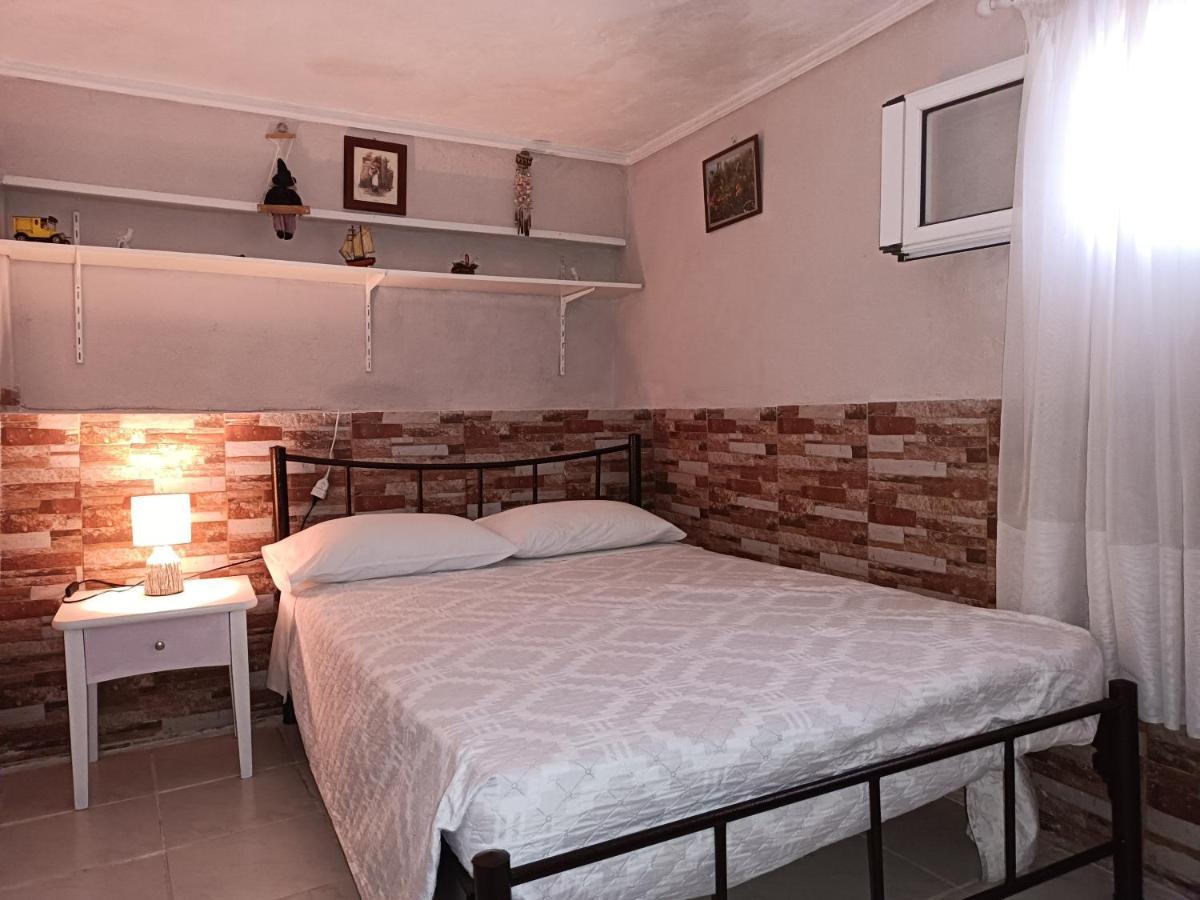 Amalia'S House Βίλα Λιαπάδες Εξωτερικό φωτογραφία