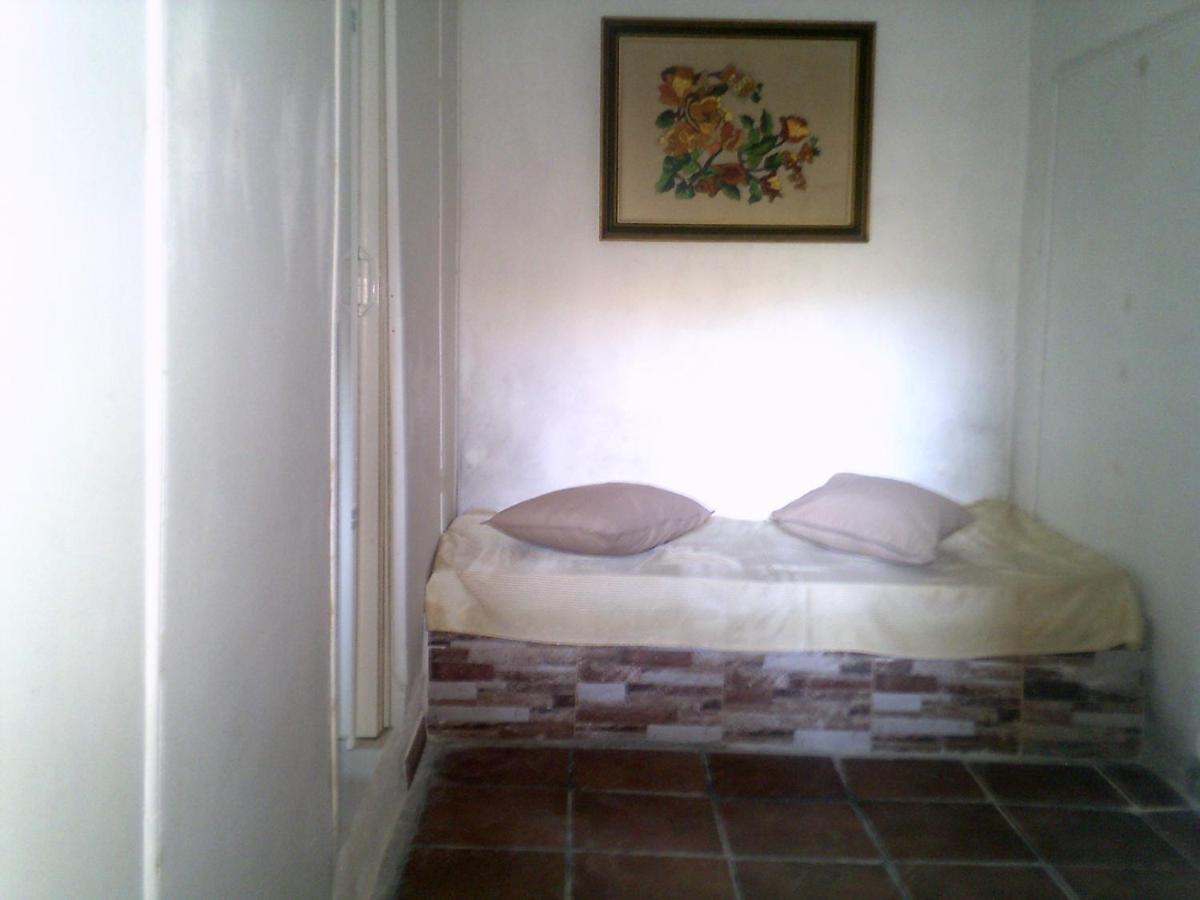 Amalia'S House Βίλα Λιαπάδες Εξωτερικό φωτογραφία